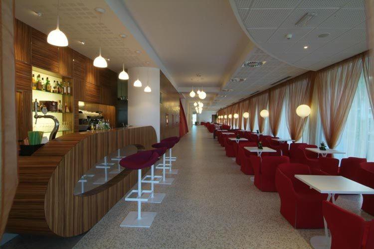 Bibione Palace Hotel Eksteriør billede