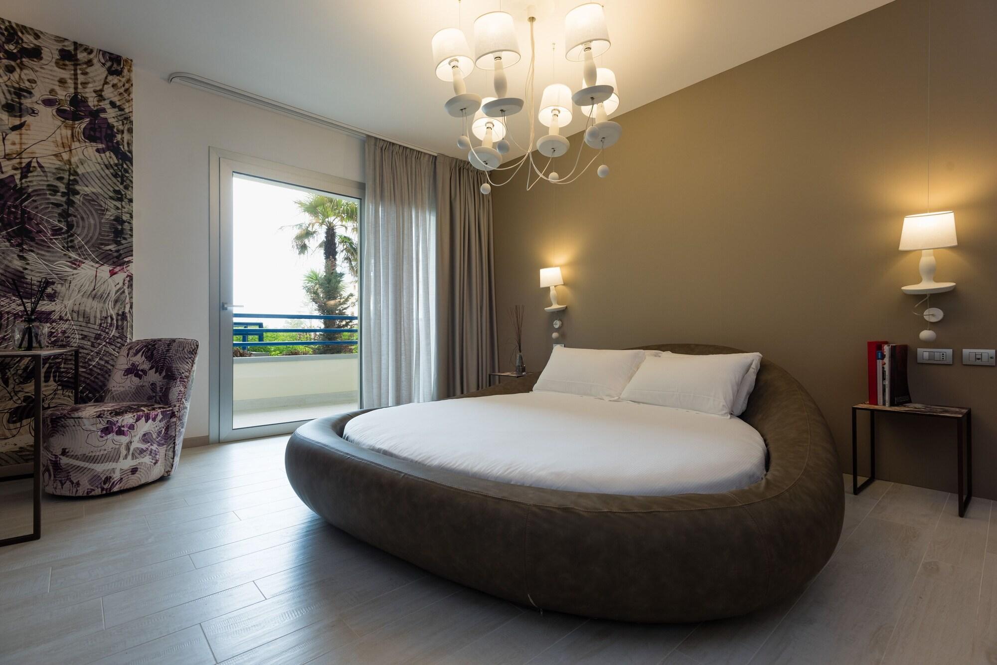 Bibione Palace Hotel Eksteriør billede